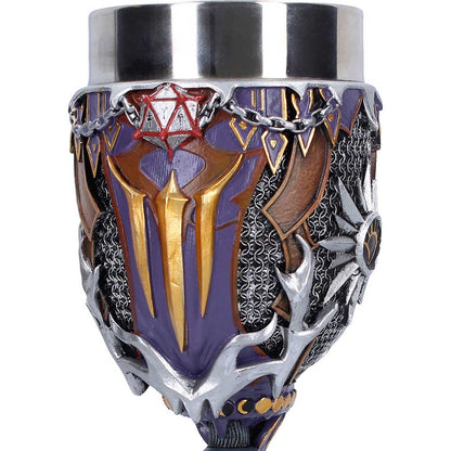 Baldur's Gate 3 Shadowheart Goblet
