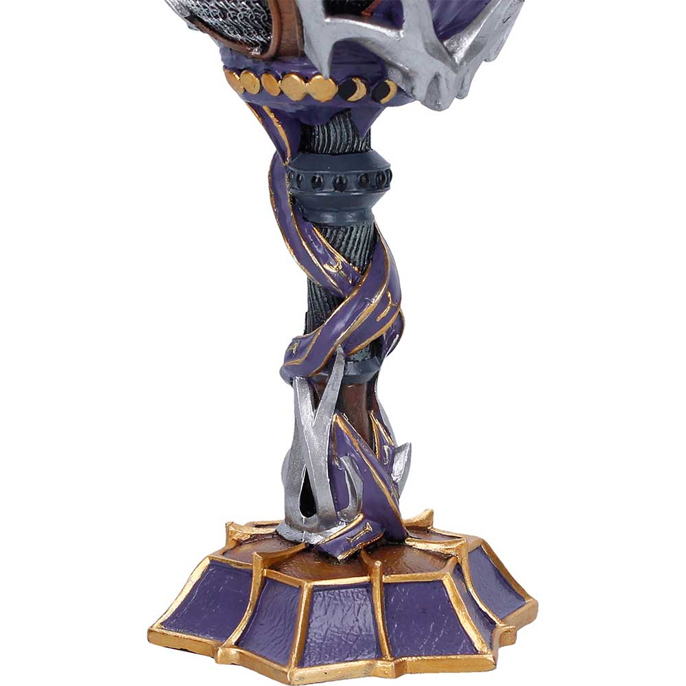 Baldur's Gate 3 Shadowheart Goblet