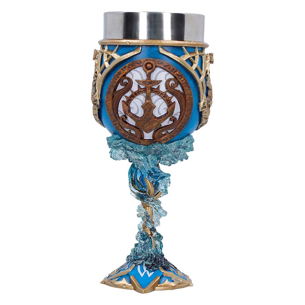 World of Warcraft Jaina Proudmoore Goblet