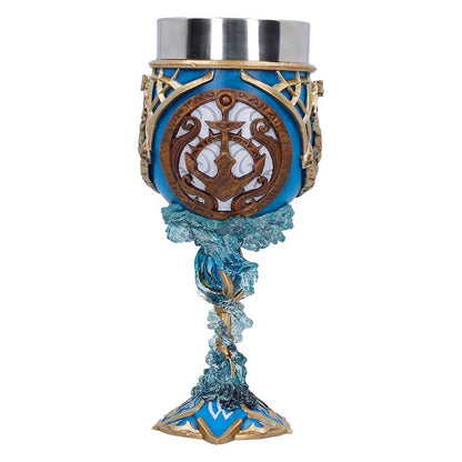 World of Warcraft Jaina Proudmoore Goblet