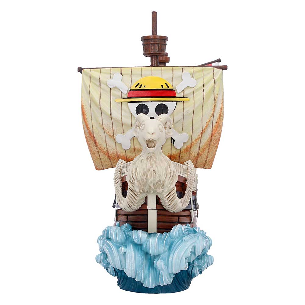 One Piece Going Merry Box