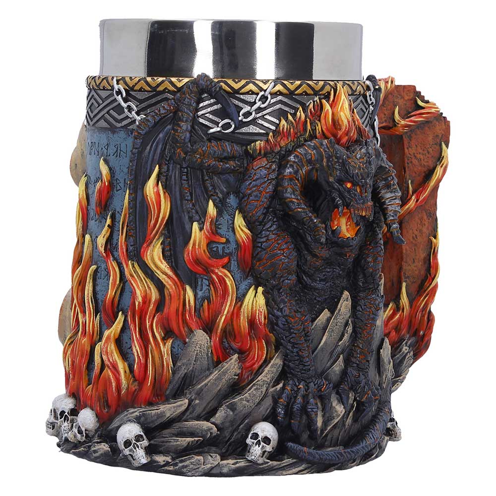 Lord of the Rings Balrog Tankard