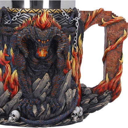 Lord of the Rings Balrog Tankard