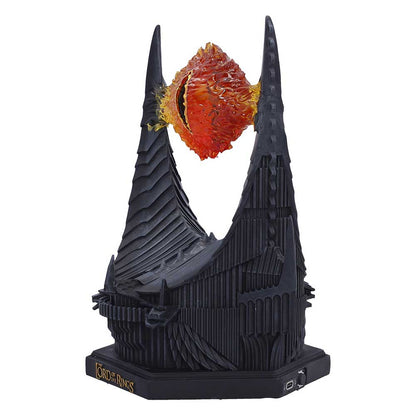 Lord of the Rings Eye of Sauron Lamp