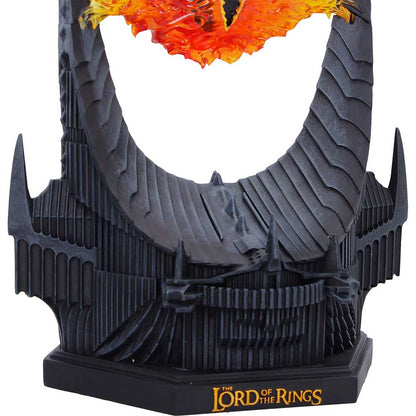 Lord of the Rings Eye of Sauron Lamp