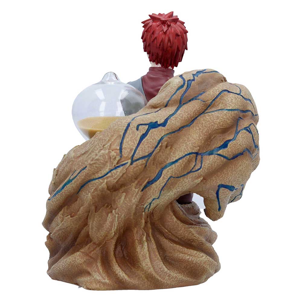 Naruto Gaara Sand Timer
