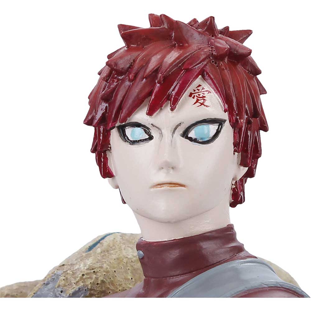 Naruto Gaara Sand Timer