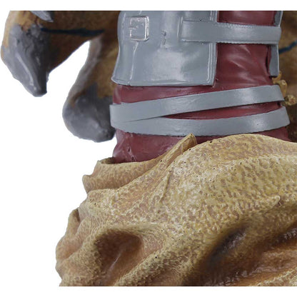 Naruto Gaara Sand Timer