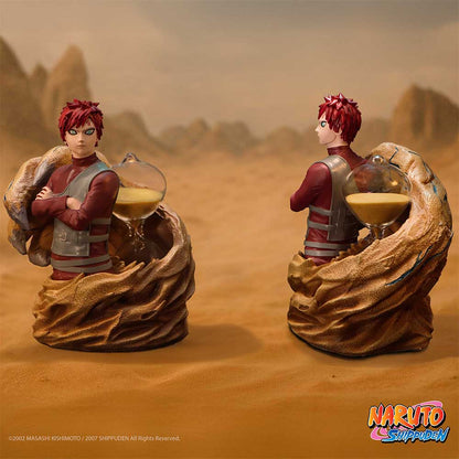 Naruto Gaara Sand Timer