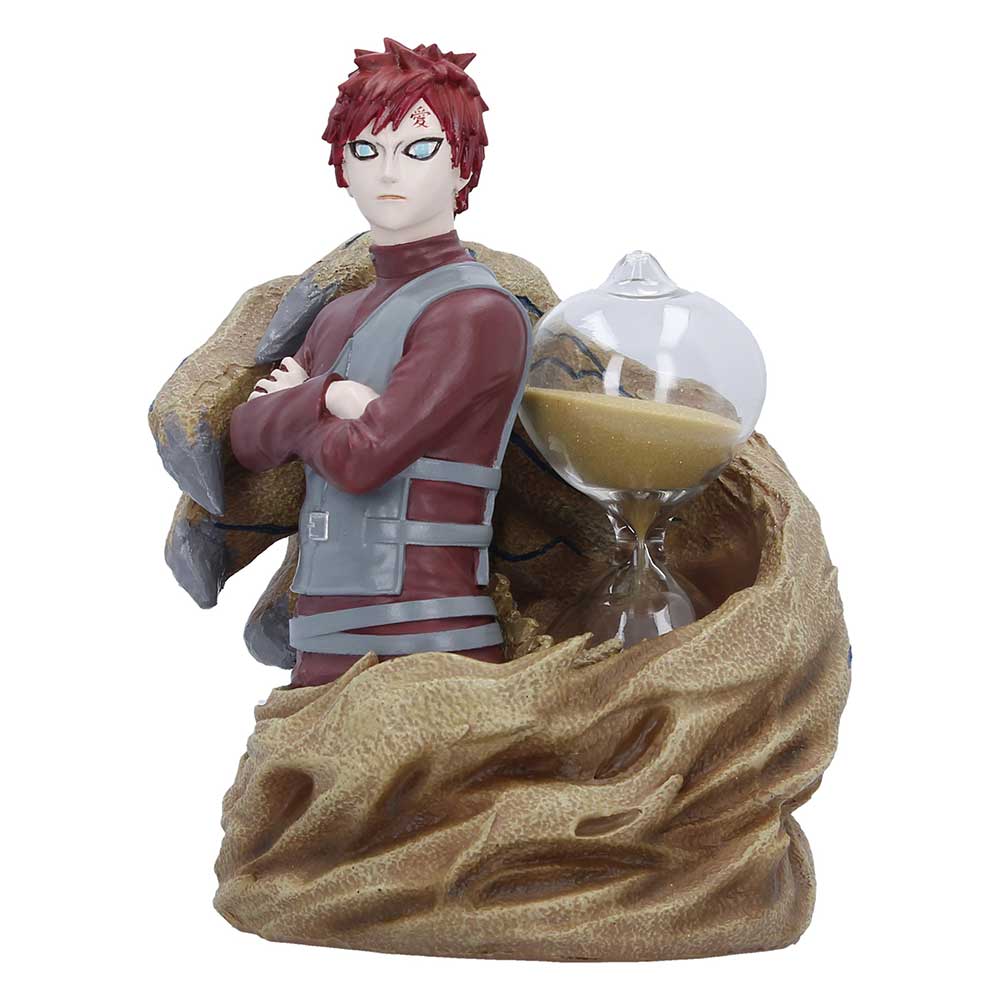 Naruto Gaara Sand Timer