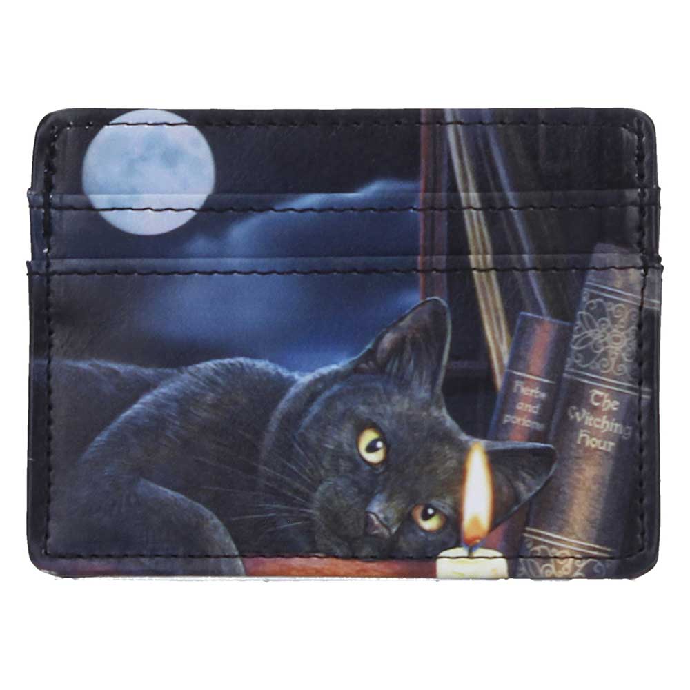Witching Hour Card Holder