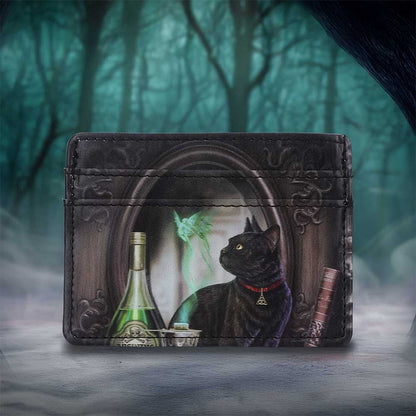 Absinthe Card Holder