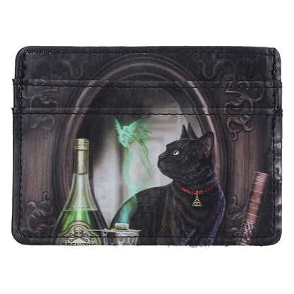 Absinthe Card Holder