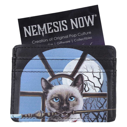 Hocus Pocus Card Holder