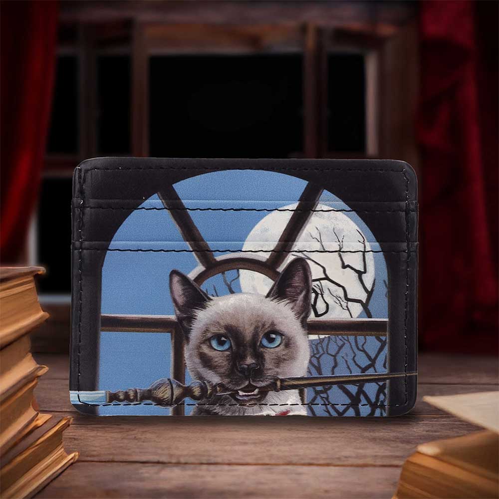 Hocus Pocus Card Holder