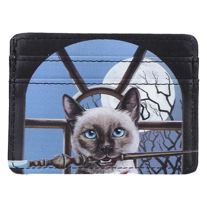 Hocus Pocus Card Holder