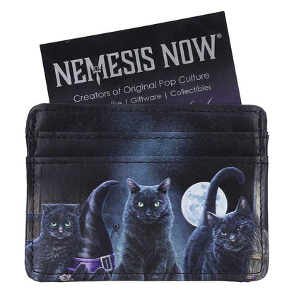 Familiars Card Holder