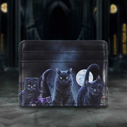 Familiars Card Holder
