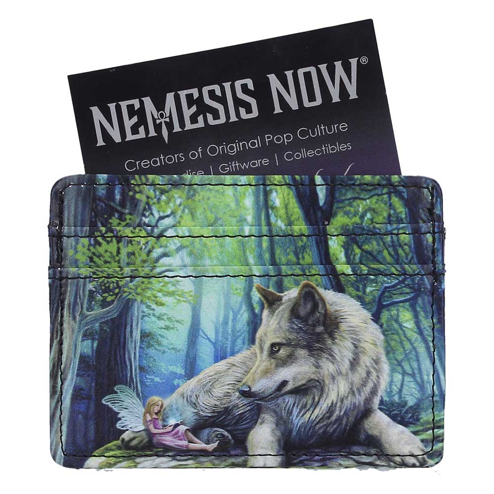 Fairy Stories Card Holder