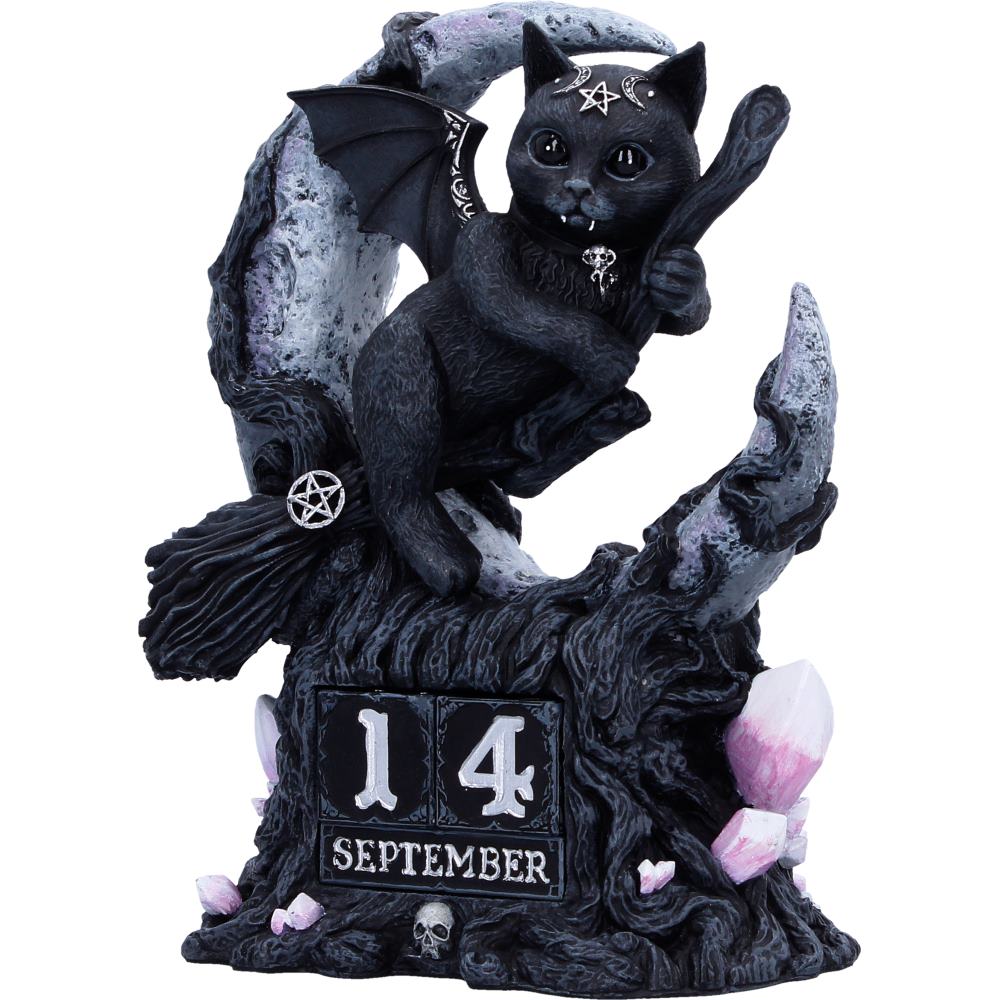 Malpuss Perpetual Calendar