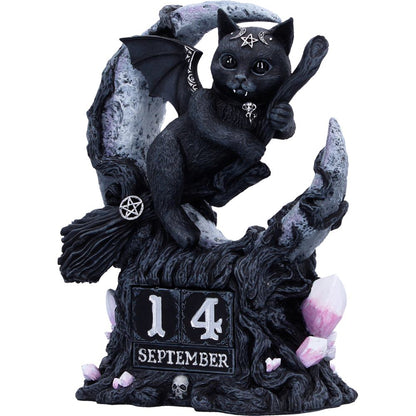 Malpuss Perpetual Calendar