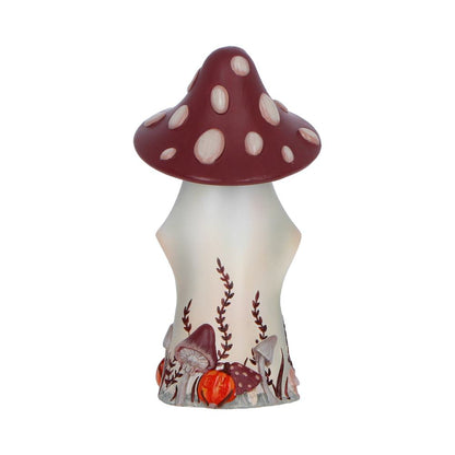 Boo-Who? Maybel Ghost Figurine