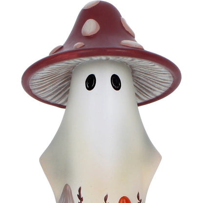 Boo-Who? Maybel Ghost Figurine