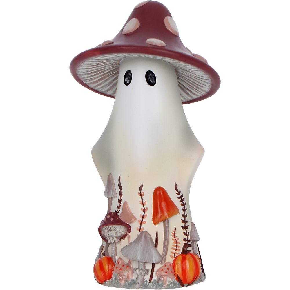 Boo-Who? Maybel Ghost Figurine