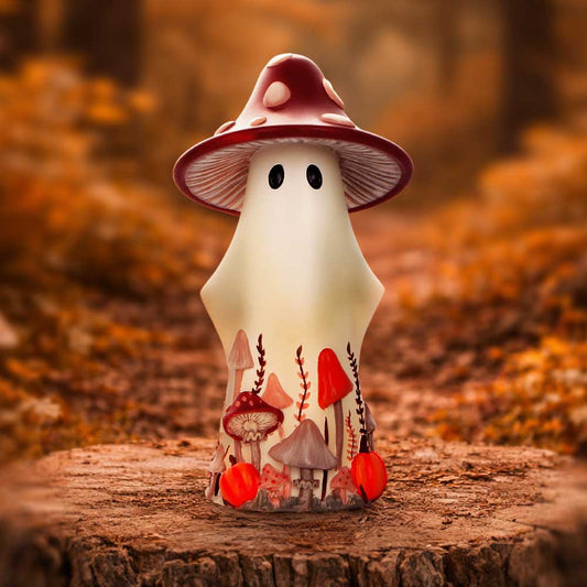 Boo-Who? Maybel Ghost Figurine