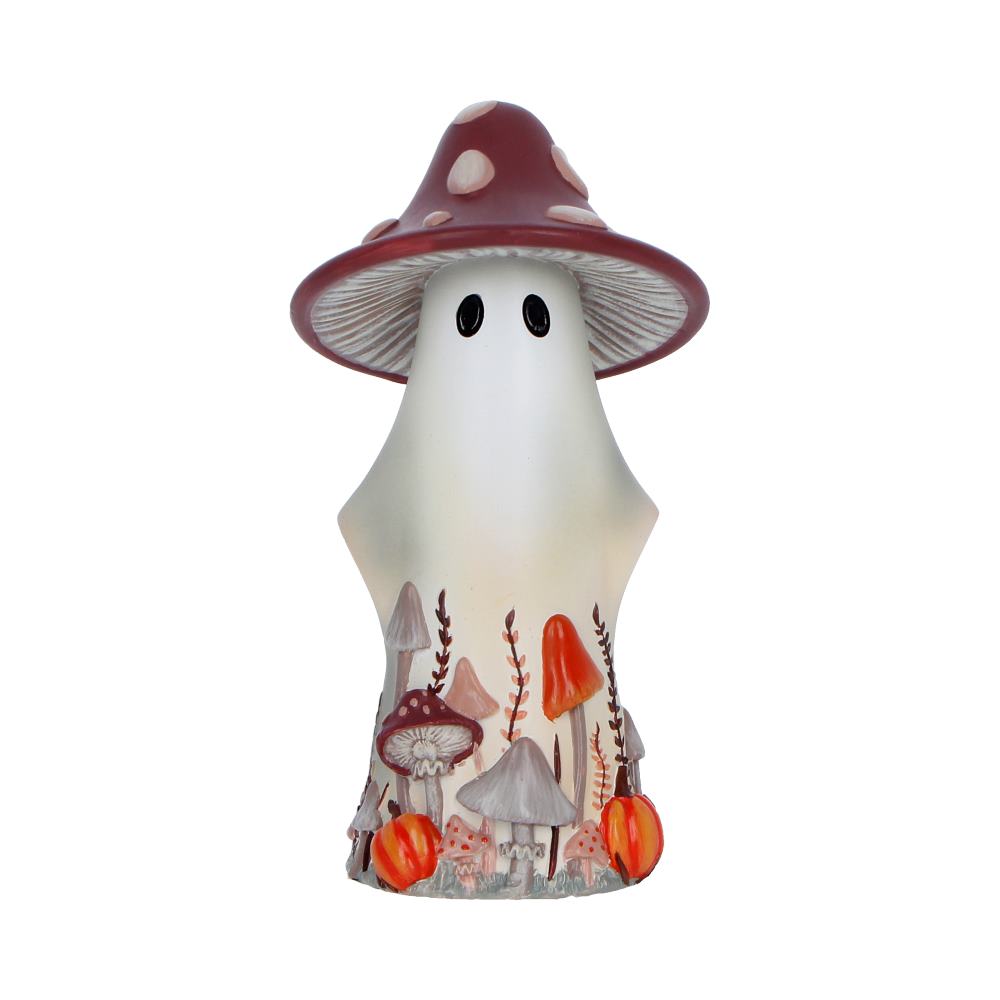 Boo-Who? Maybel Ghost Figurine