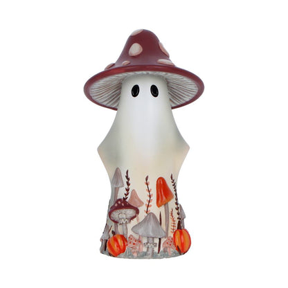 Boo-Who? Maybel Ghost Figurine