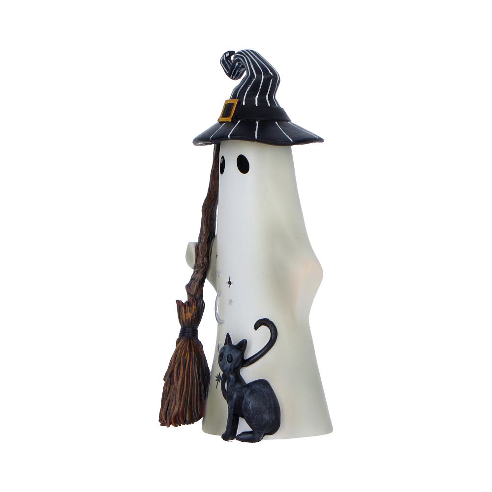 Boo-Who? Enid Ghost Figurine