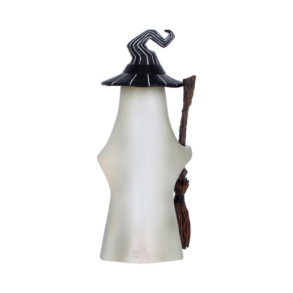 Boo-Who? Enid Ghost Figurine