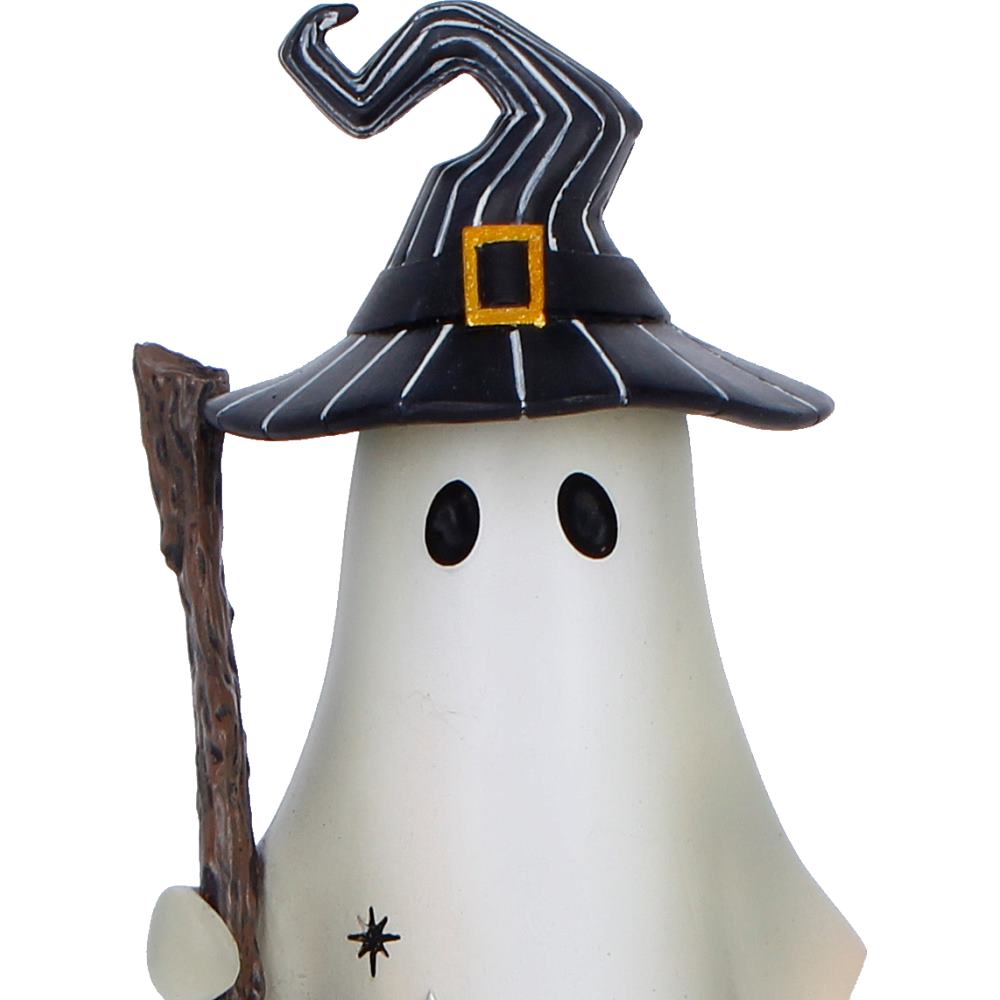 Boo-Who? Enid Ghost Figurine