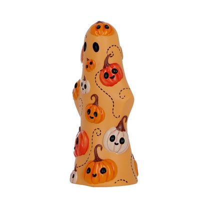 Boo-Who? Herbert Ghost Figurine