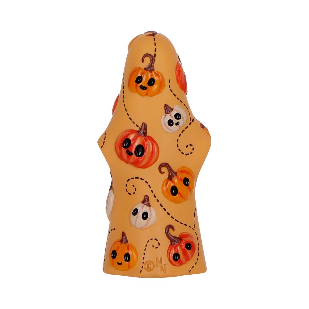 Boo-Who? Herbert Ghost Figurine