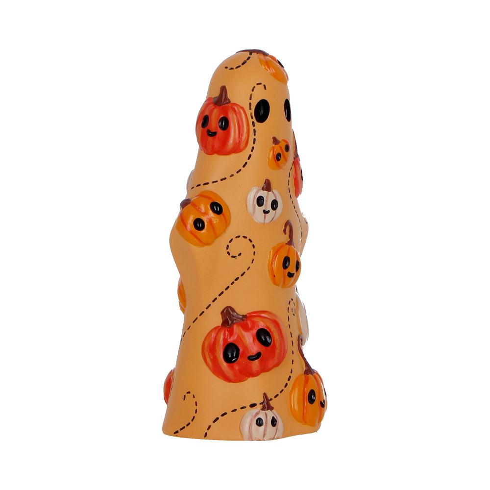 Boo-Who? Herbert Ghost Figurine