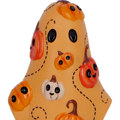 Boo-Who? Herbert Ghost Figurine