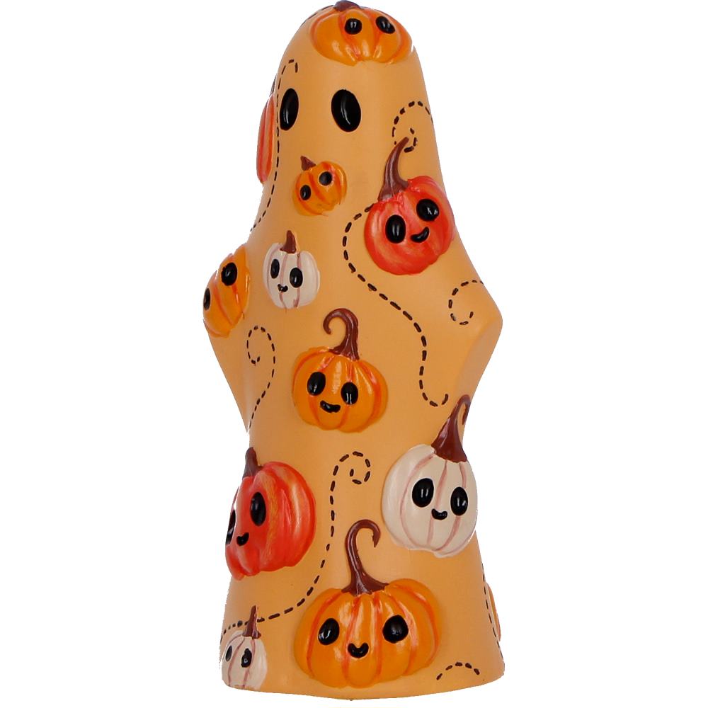 Boo-Who? Herbert Ghost Figurine