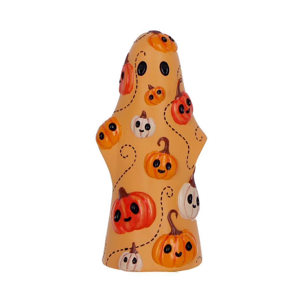 Boo-Who? Herbert Ghost Figurine