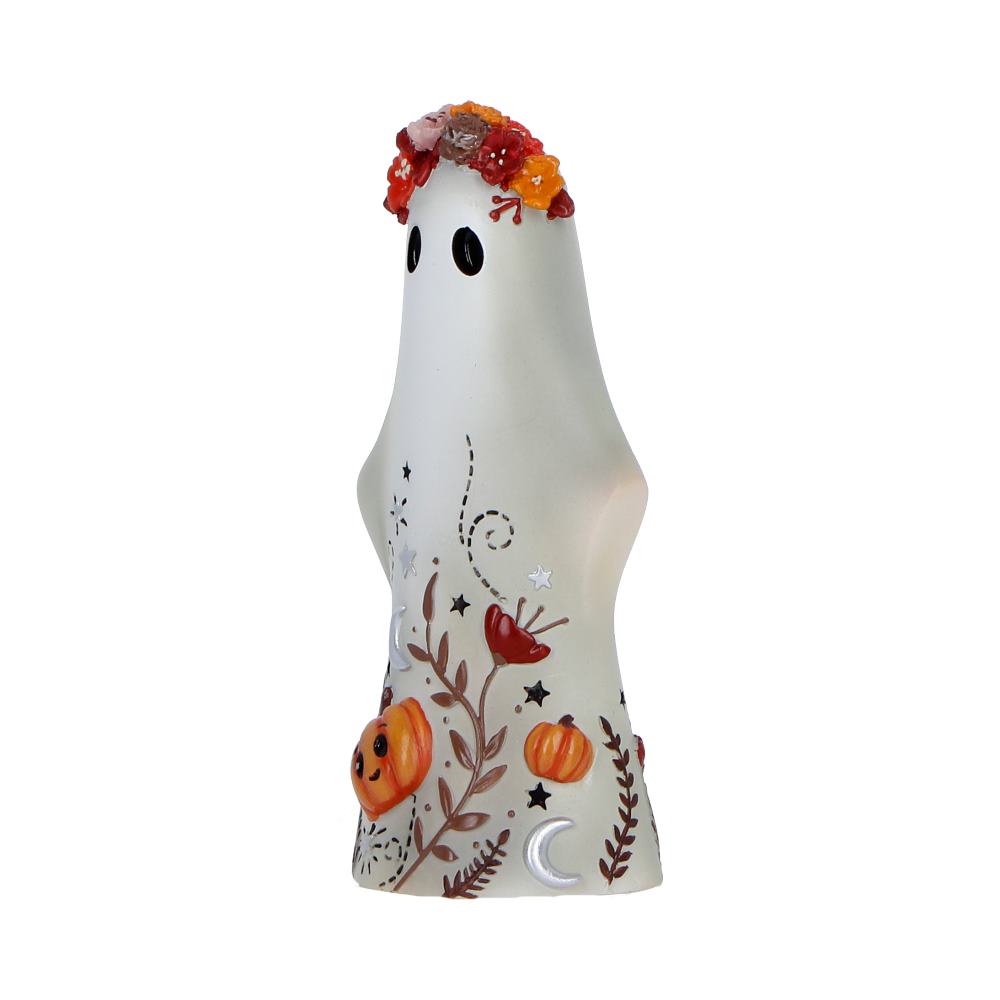 Boo-Who? Florence Ghost Figurine