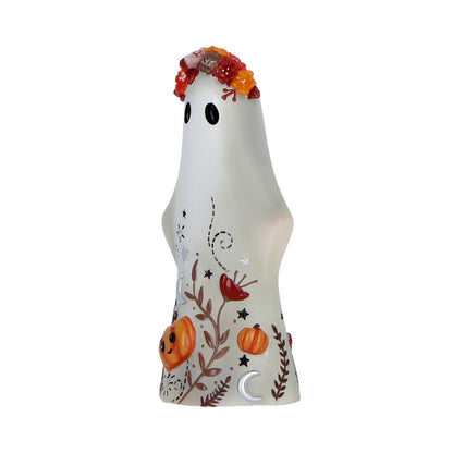 Boo-Who? Florence Ghost Figurine