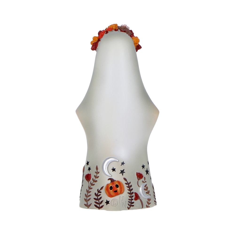 Boo-Who? Florence Ghost Figurine