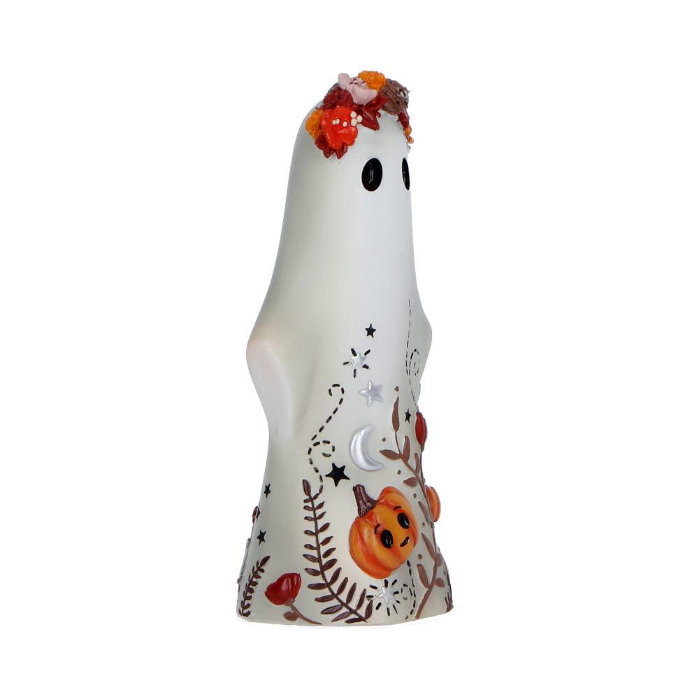 Boo-Who? Florence Ghost Figurine