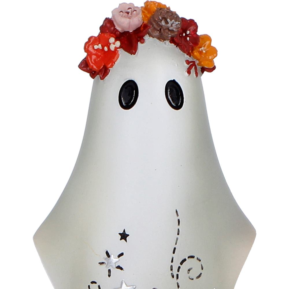 Boo-Who? Florence Ghost Figurine