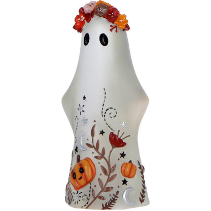 Boo-Who? Florence Ghost Figurine