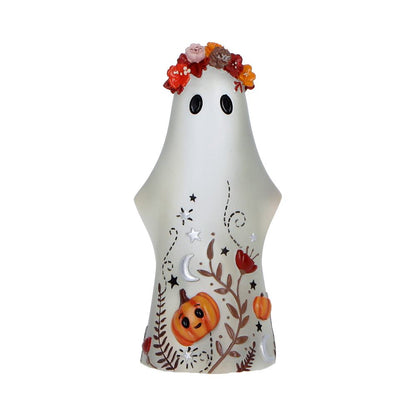 Boo-Who? Florence Ghost Figurine