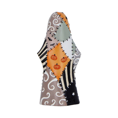 Boo-Who? Patch Ghost Figurine