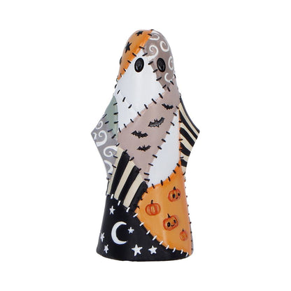 Boo-Who? Patch Ghost Figurine