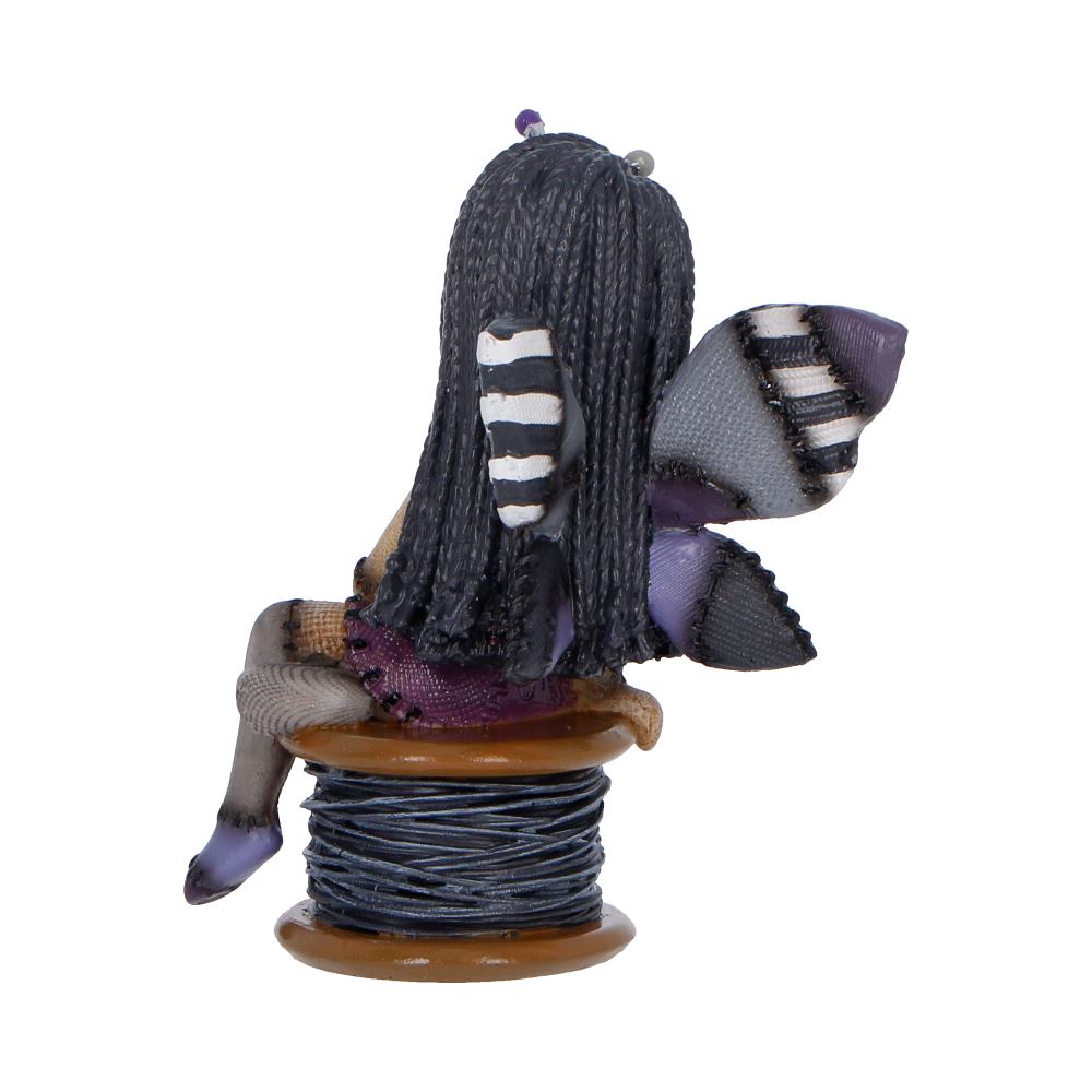 The Stitchlings Stitchy Belle Voodoo Figurine